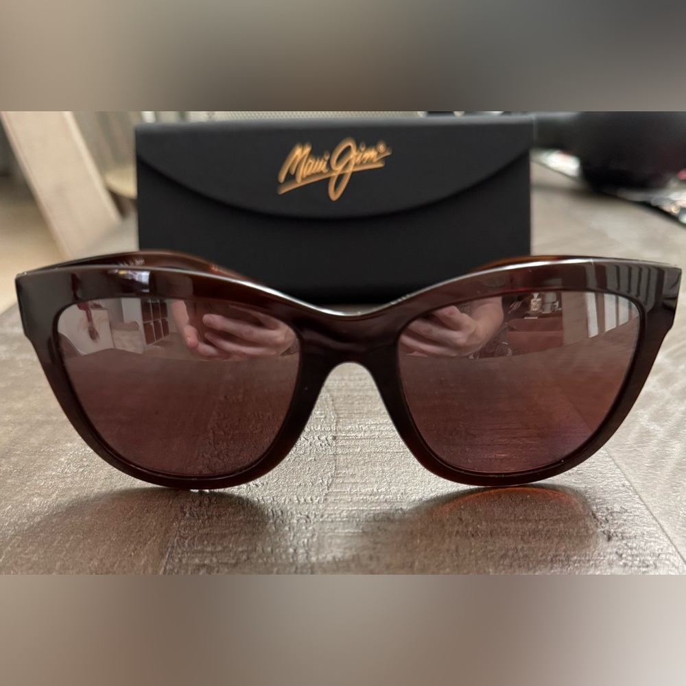 Maui Jim Anuenue